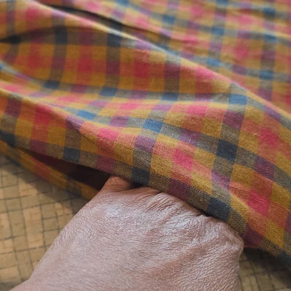 Pyne & Smith Midi Dress, Size Large - Picture 6 of 7